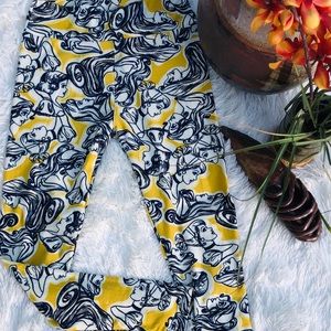 LuLaRoe Leggings